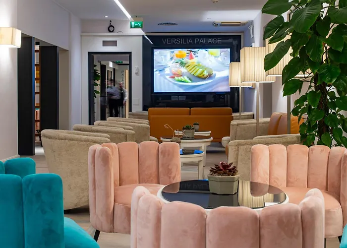 Versilia Palace Hotel