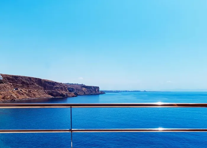 Mirador del Cabo Designed For Adults