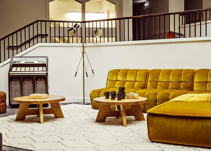 Le Val Thorens, A Beaumier Hotel
