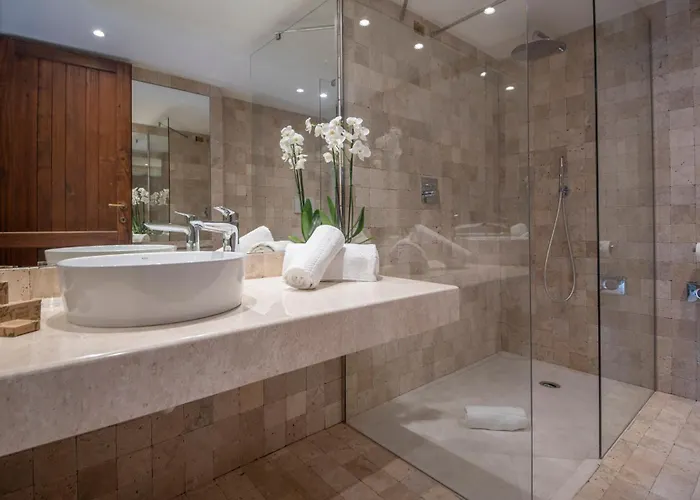 Arbatax Park Resort - Borgo Cala Moresca By Falkensteiner