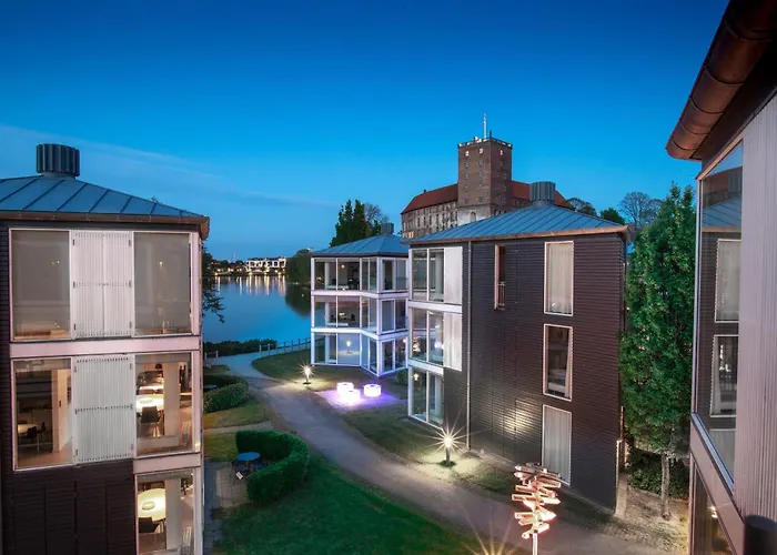 Kolding Hotel Apartments