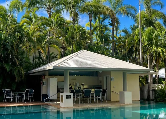 Cayman Villas Port Douglas