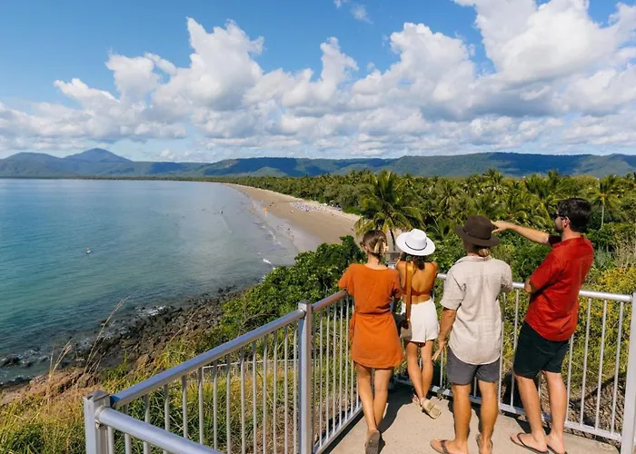 Cayman Villas Port Douglas