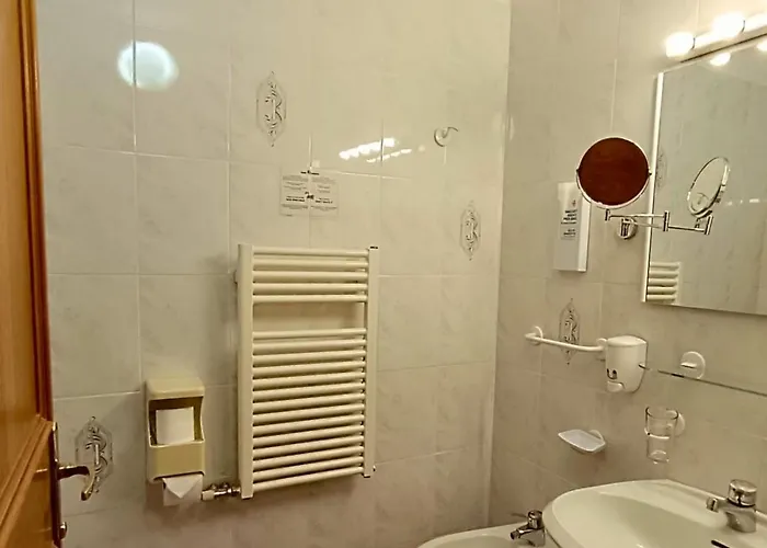 Life Hotels Rosalpina