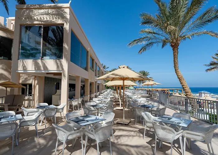 Srnty Sea Reef - Ex Serenity Alpha Beach