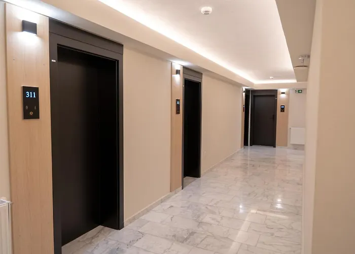 Piscul Negru Hotel - Transfagarasan