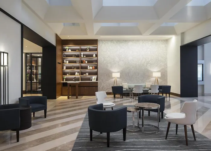 Hyatt Regency Orlando