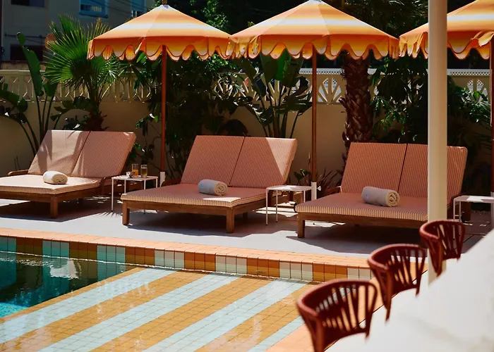 Riviera Hotel Menorca