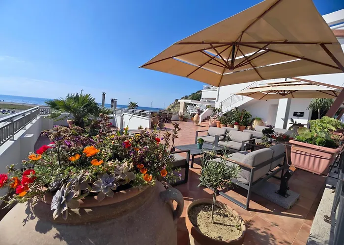 Adriatic Apartment