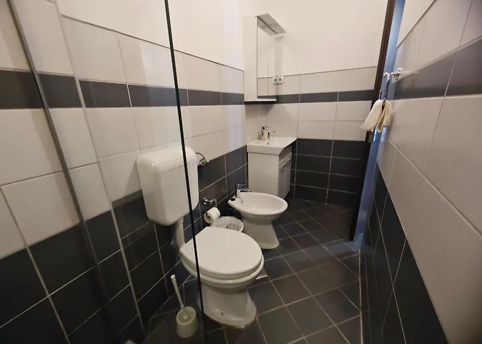 Adriatic Apartment
