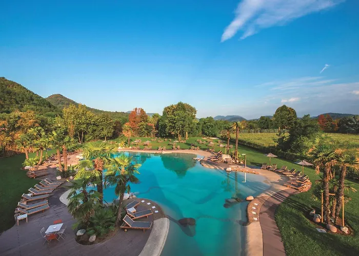 Terme Di Relilax Boutique Hotel & Spa - Adults Only