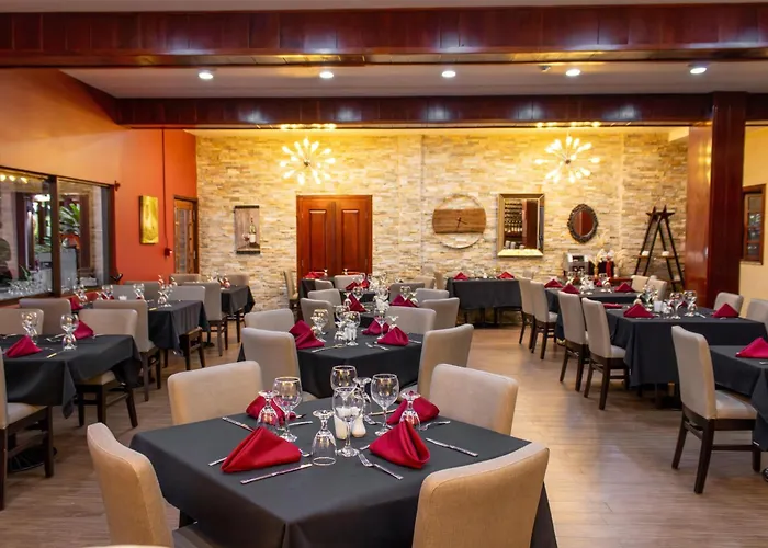 Best Western Plus Belize Biltmore Plaza