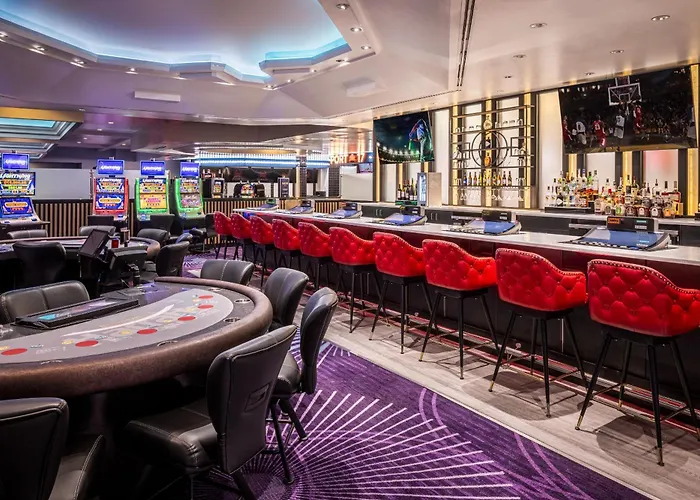 Harrah'S Gulf Coast Hotel & Casino - A Caesars Rewards Destination