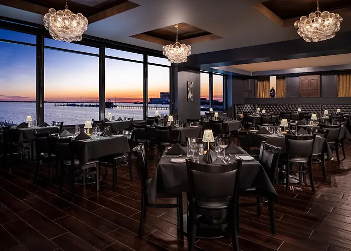 Harrah'S Gulf Coast Hotel & Casino - A Caesars Rewards Destination