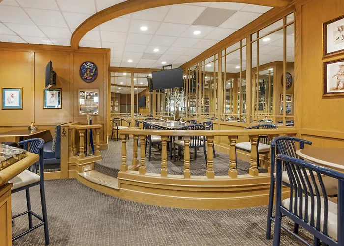 Best Western Plus Coeur D'Alene Inn