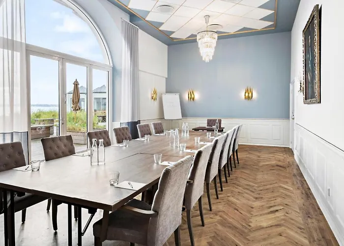 Marienlyst Strandhotel