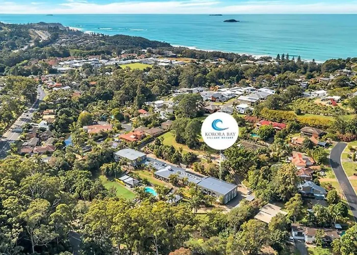 Korora Bay Village Resort