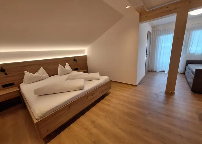 Hotel Poernbacher