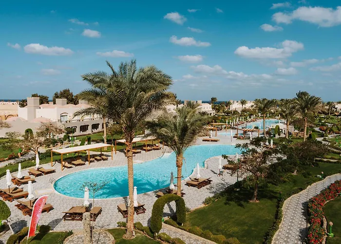Sentido Akassia Beach Resort