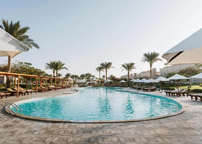 Sentido Akassia Beach Resort