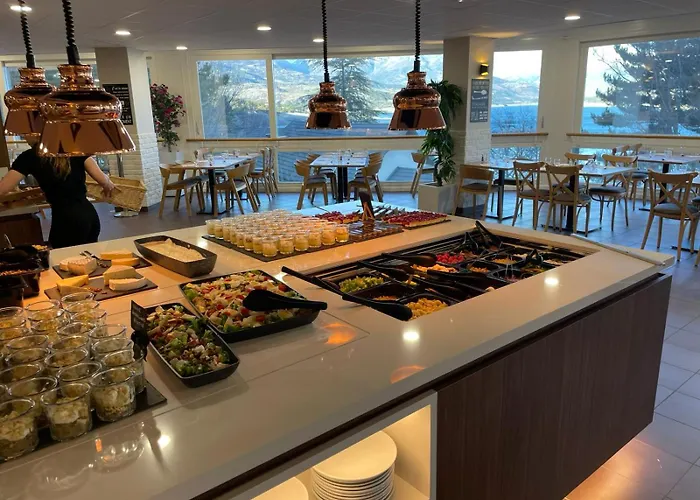 Village Club Les Hyvans