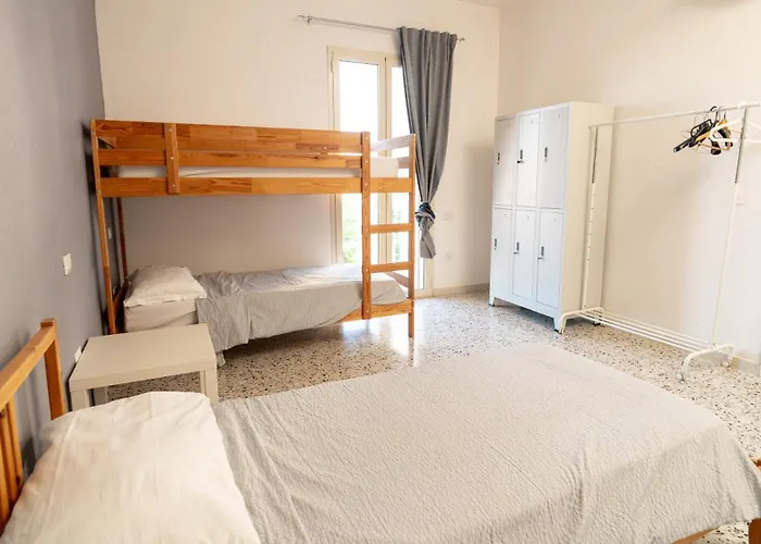 Glemerald Hostel