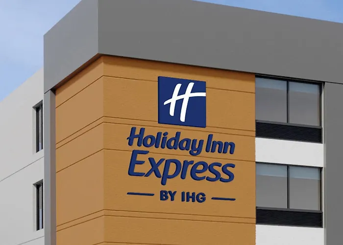 Holiday Inn Express And Suites Morehead By Ihg
