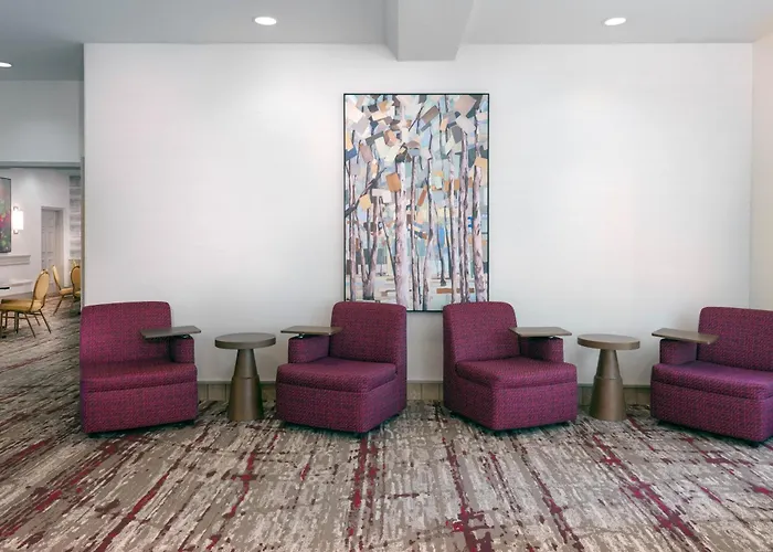 Hilton Garden Inn Wayne