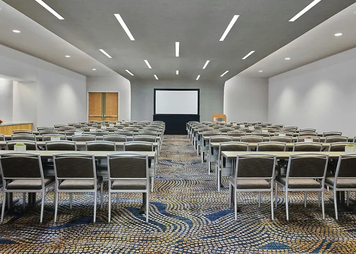 The Westin Denver International Airport