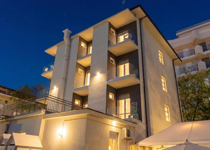 B&B Hotel Villa Nora