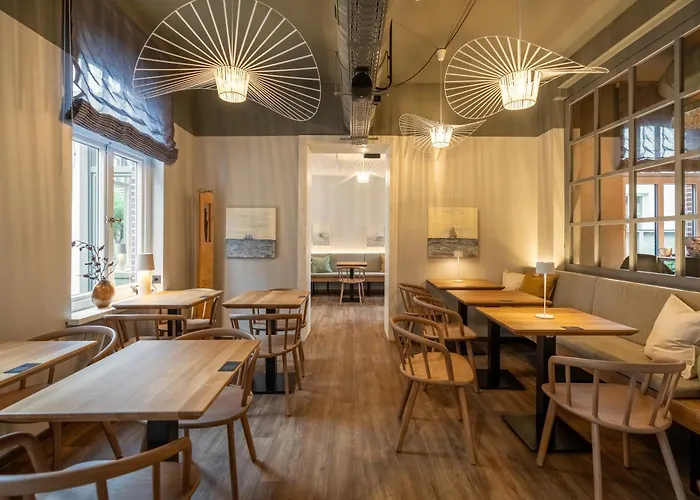 Arthotel Bakker