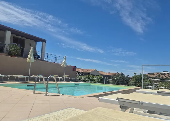 Azienda Agrituristica La Janna di la Faj