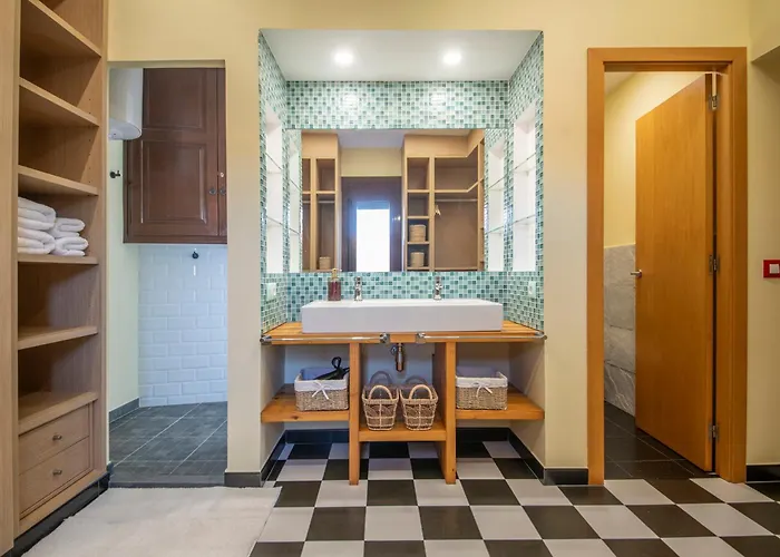 Habitaciones Villa Marcia Solo Adulto