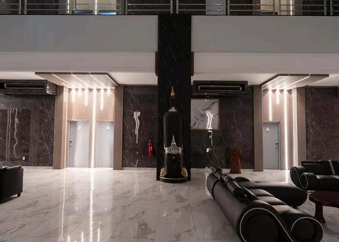Hotel Elegance Nv
