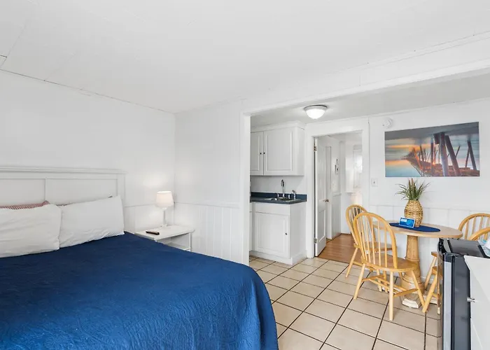 Atlantis Motel