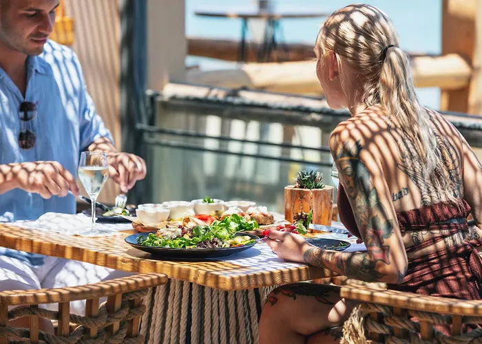 Kimpton La Mer Crete By Ihg (Adults Only)