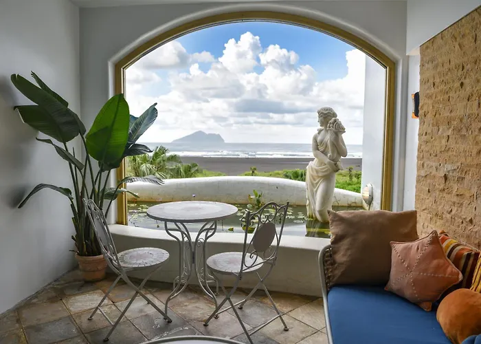 真情非凡行館 Sealuv Homestay