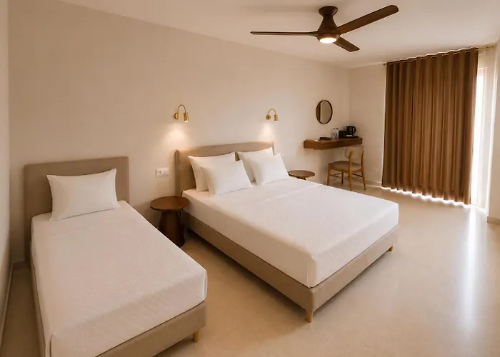 Regina Hotel