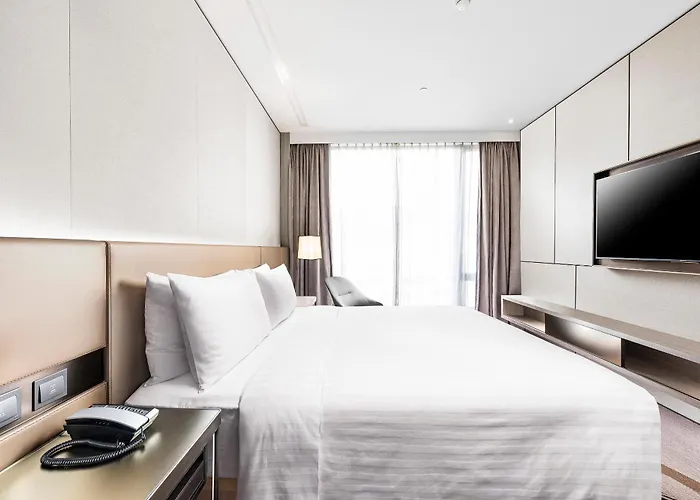 Alva Hotel By Royal Hongkong
