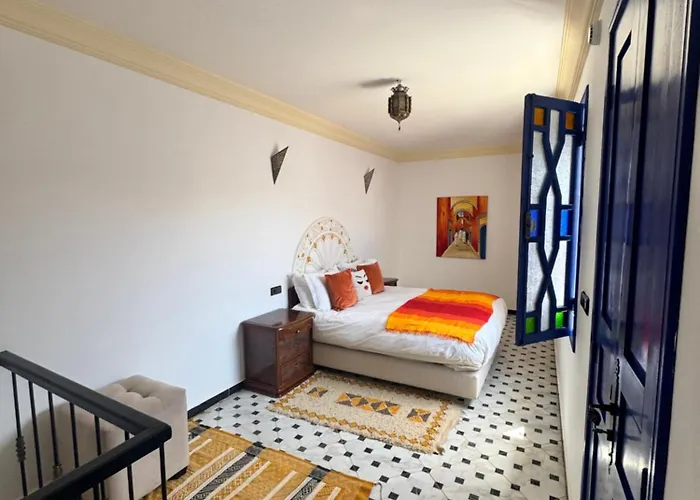 Riad Zawia