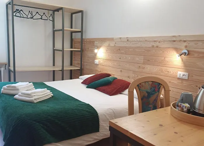 Albergo Milano