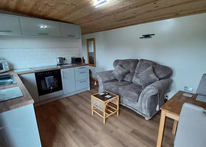 Dunroaming Cabin