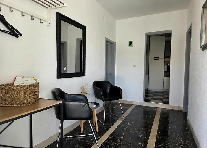 Juric 32 - Boutique Apartments