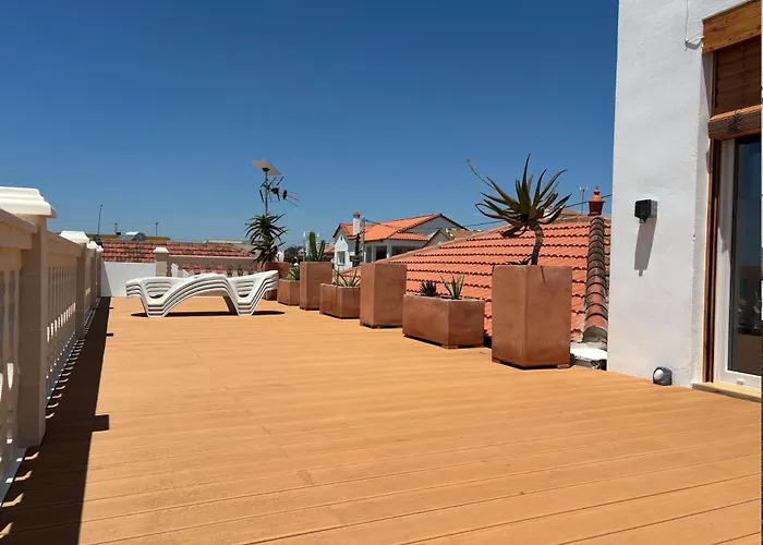 El Chalet