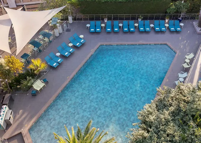 Novotel Marseille Vieux Port