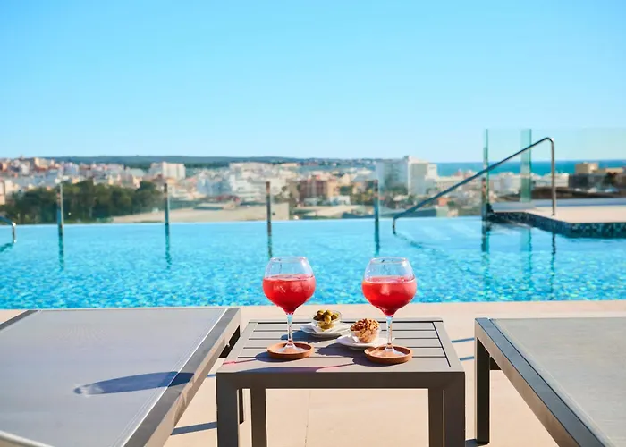 Grupotel Playa de Palma Suites&Spa