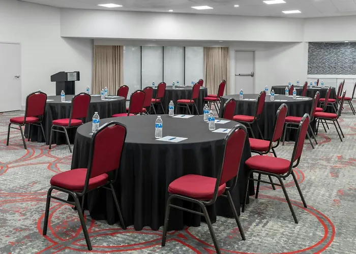 Four Points By Sheraton Orlando International Drive