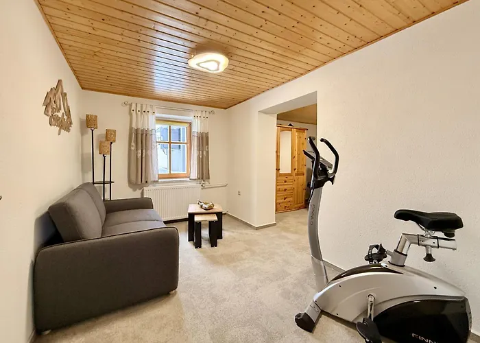 Naturhotel Gasthof Bärenfels