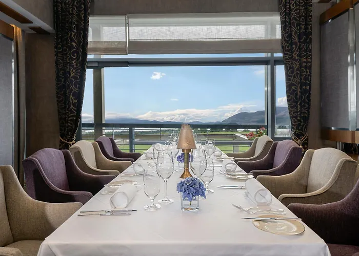 Aghadoe Heights Hotel&Spa