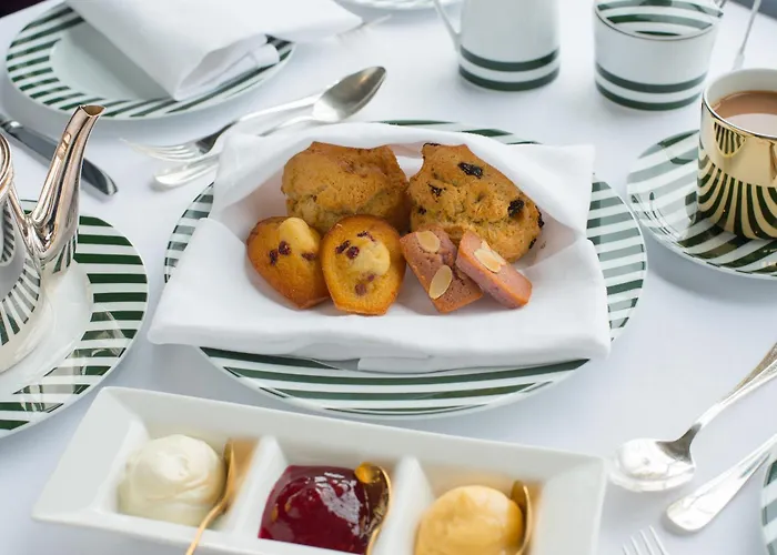 Aghadoe Heights Hotel & Spa